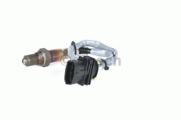 Лямбда-зонд BOSCH 0 258 986 728 Лямбда-зонд BOSCH 0 258 986 728