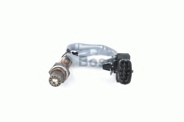 Лямбда-зонд BOSCH 0 258 986 728 Лямбда-зонд BOSCH 0 258 986 728