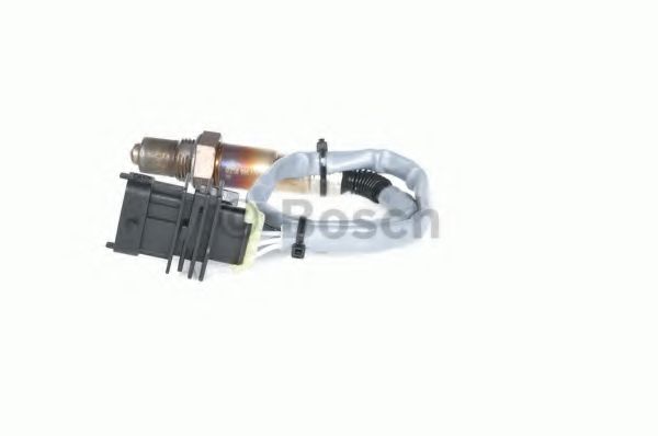 Лямбда-зонд BOSCH 0 258 986 728 Лямбда-зонд BOSCH 0 258 986 728