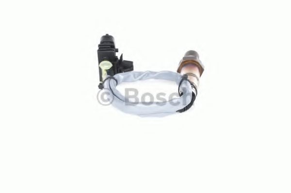 Лямбда-зонд BOSCH 0 258 986 728 Лямбда-зонд BOSCH 0 258 986 728