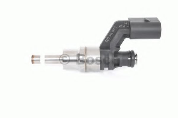 Топливная форсунка BOSCH 0 261 500 005