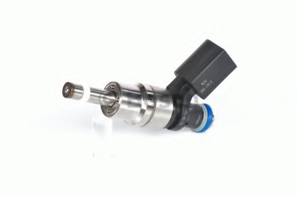 Топливная форсунка BOSCH 0 261 500 026 Топливная форсунка BOSCH 0 261 500 026