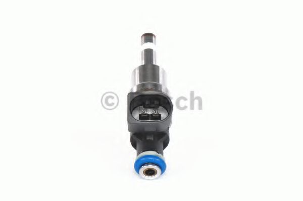 Топливная форсунка BOSCH 0 261 500 026 Топливная форсунка BOSCH 0 261 500 026