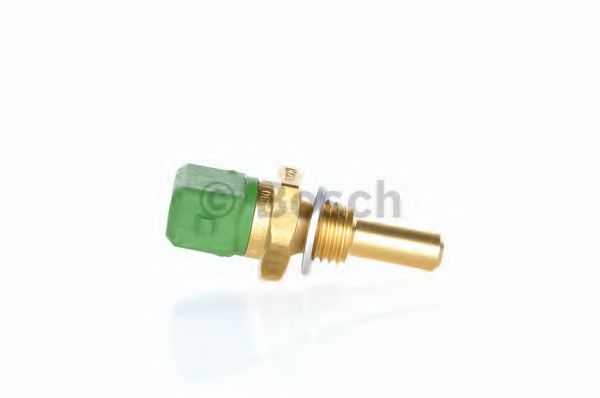 Датчик температуры охлаждающей жидкости BOSCH 0 280 130 113 Датчик температуры охлаждающей жидкости BOSCH 0 280 130 113