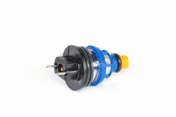Топливная форсунка BOSCH 0 280 150 651 Топливная форсунка BOSCH 0 280 150 651