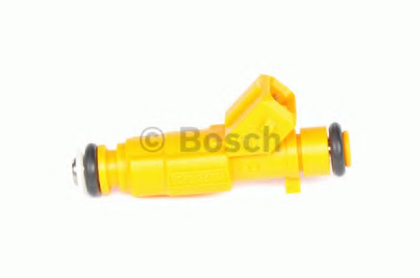 Топливная форсунка BOSCH 0 280 156 096
