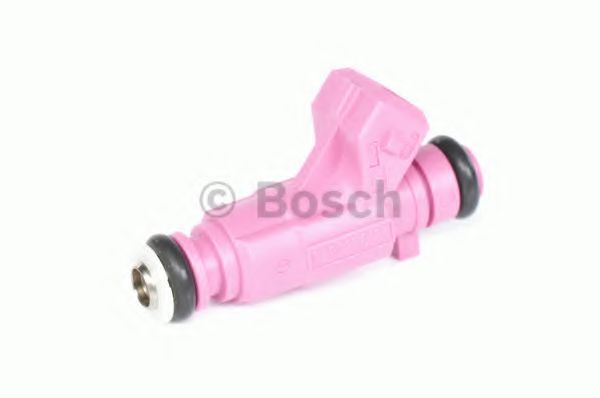 Топливная форсунка BOSCH 0 280 156 183 Топливная форсунка BOSCH 0 280 156 183