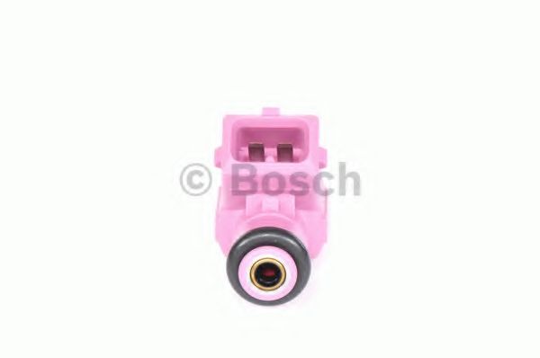 Топливная форсунка BOSCH 0 280 156 183 Топливная форсунка BOSCH 0 280 156 183