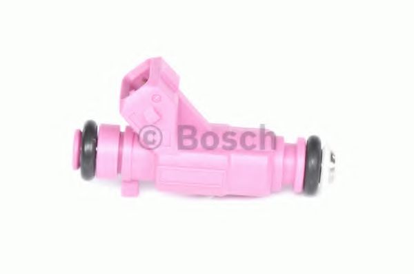 Топливная форсунка BOSCH 0 280 156 183 Топливная форсунка BOSCH 0 280 156 183