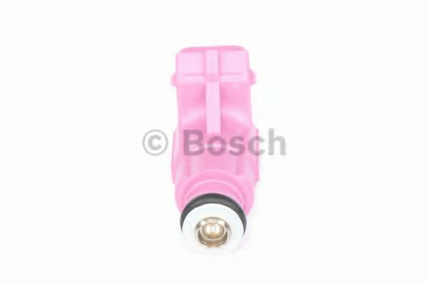 Топливная форсунка BOSCH 0 280 156 183 Топливная форсунка BOSCH 0 280 156 183