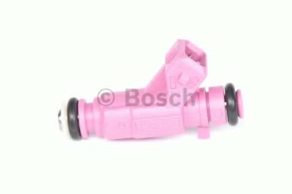 Топливная форсунка BOSCH 0 280 156 183