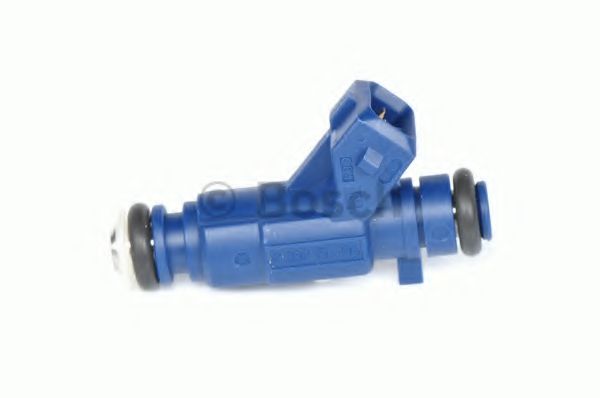 Топливная форсунка Hyundai/Kia 0K2A3 13250A