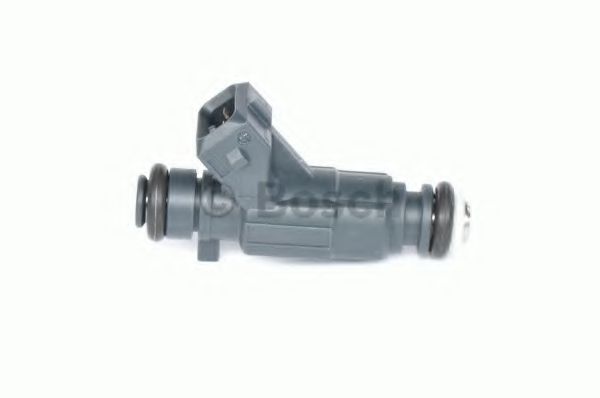 Топливная форсунка BOSCH 0 280 156 268 Топливная форсунка BOSCH 0 280 156 268