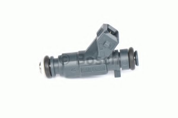 Топливная форсунка BOSCH 0 280 156 268