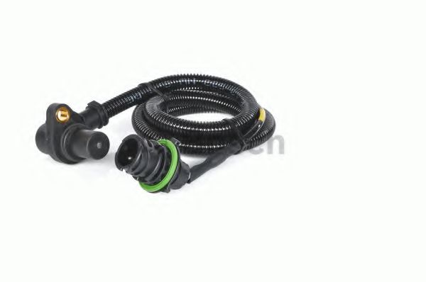 Датчик положения коленвала BOSCH 0 281 002 292 Датчик положения коленвала BOSCH 0 281 002 292