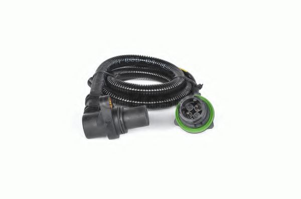 Датчик положения коленвала BOSCH 0 281 002 292 Датчик положения коленвала BOSCH 0 281 002 292