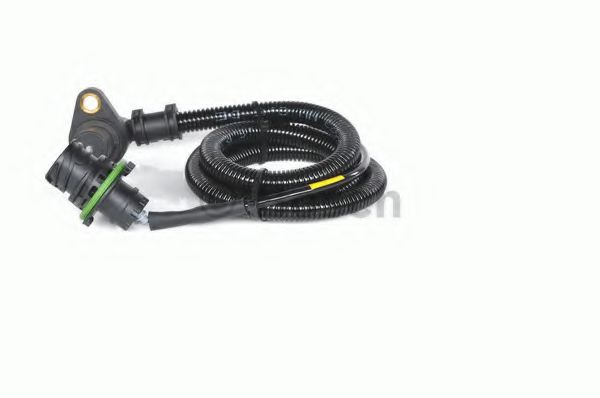 Датчик положения коленвала BOSCH 0 281 002 292 Датчик положения коленвала BOSCH 0 281 002 292