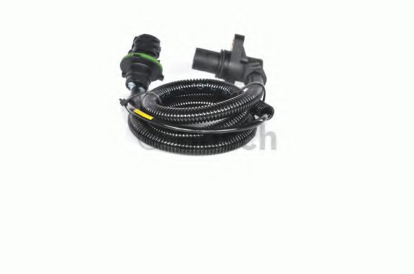 Датчик положения коленвала BOSCH 0 281 002 292 Датчик положения коленвала BOSCH 0 281 002 292