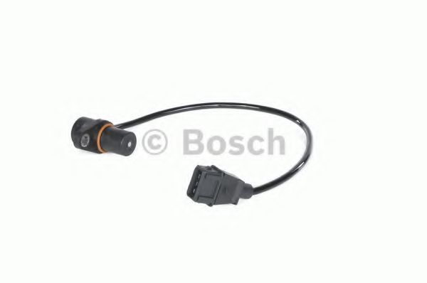 Датчик положения коленвала BOSCH 0 281 002 408 Датчик положения коленвала BOSCH 0 281 002 408