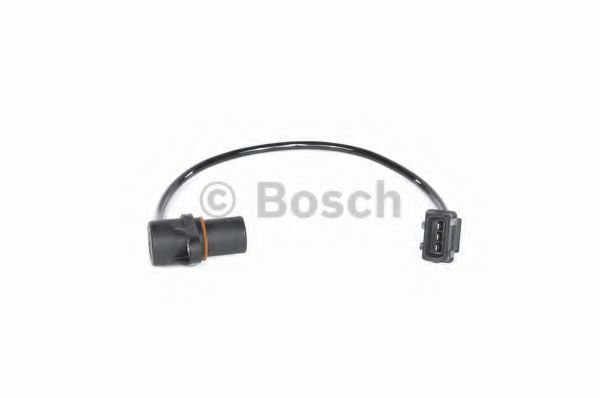 Датчик положения коленвала BOSCH 0 281 002 408 Датчик положения коленвала BOSCH 0 281 002 408