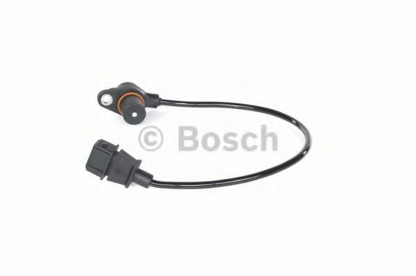 Датчик положения коленвала BOSCH 0 281 002 408 Датчик положения коленвала BOSCH 0 281 002 408