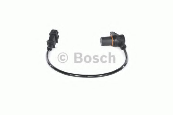 Датчик положения коленвала BOSCH 0 281 002 408 Датчик положения коленвала BOSCH 0 281 002 408
