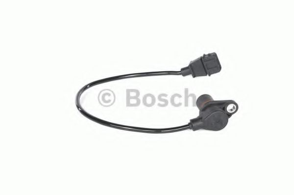 Датчик положения коленвала BOSCH 0 281 002 408
