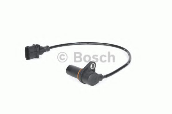 Датчик положения коленвала BOSCH 0 281 002 553 Датчик положения коленвала BOSCH 0 281 002 553