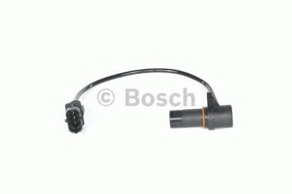 Датчик положения коленвала BOSCH 0 281 002 553 Датчик положения коленвала BOSCH 0 281 002 553