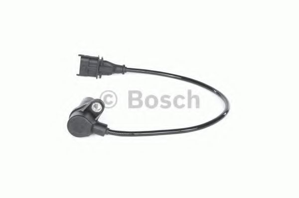 Датчик положения коленвала BOSCH 0 281 002 553 Датчик положения коленвала BOSCH 0 281 002 553