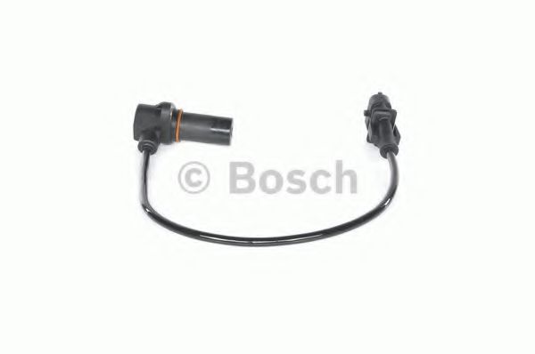 Датчик положения коленвала BOSCH 0 281 002 553 Датчик положения коленвала BOSCH 0 281 002 553
