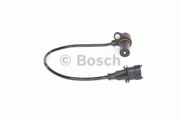 Датчик положения коленвала BOSCH 0 281 002 553