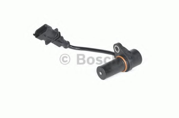 Датчик положения коленвала BOSCH 0 281 002 660 Датчик положения коленвала BOSCH 0 281 002 660