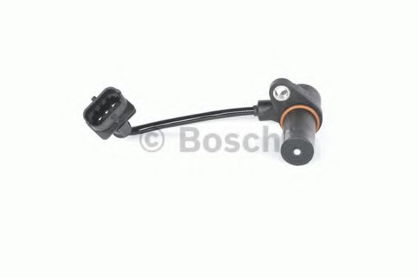 Датчик положения коленвала BOSCH 0 281 002 660 Датчик положения коленвала BOSCH 0 281 002 660