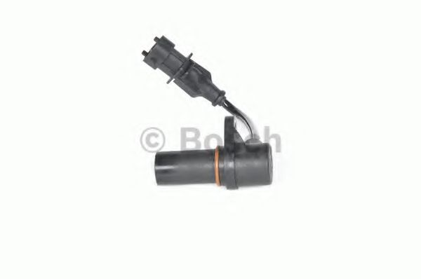 Датчик положения коленвала BOSCH 0 281 002 660 Датчик положения коленвала BOSCH 0 281 002 660