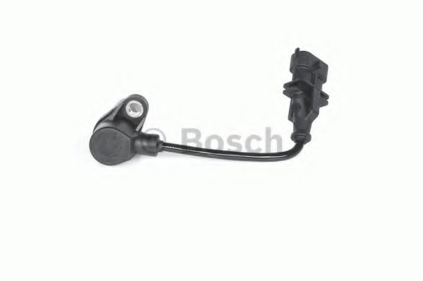 Датчик положения коленвала BOSCH 0 281 002 660 Датчик положения коленвала BOSCH 0 281 002 660