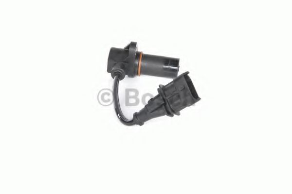 Датчик положения коленвала BOSCH 0 281 002 660