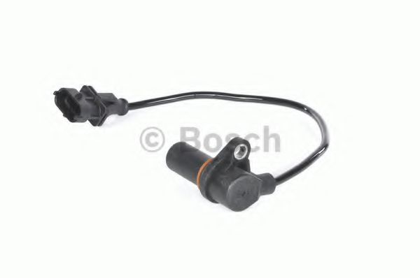 Датчик положения коленвала BOSCH 0 281 002 676 Датчик положения коленвала BOSCH 0 281 002 676