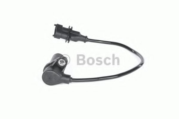 Датчик положения коленвала BOSCH 0 281 002 676 Датчик положения коленвала BOSCH 0 281 002 676