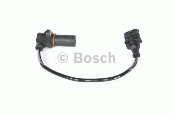 Датчик положения коленвала BOSCH 0 281 002 676 Датчик положения коленвала BOSCH 0 281 002 676