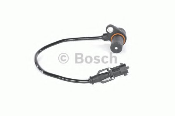 Датчик положения коленвала BOSCH 0 281 002 676