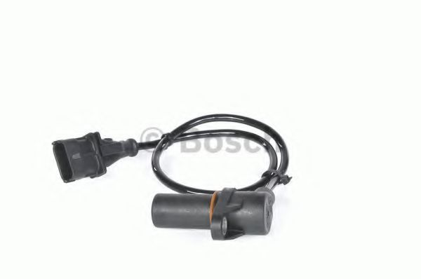 Датчик положения коленвала BOSCH 0 281 002 808 Датчик положения коленвала BOSCH 0 281 002 808
