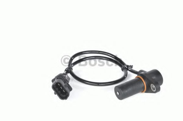 Датчик положения коленвала BOSCH 0 281 002 808 Датчик положения коленвала BOSCH 0 281 002 808