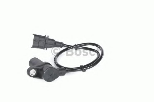 Датчик положения коленвала BOSCH 0 281 002 808 Датчик положения коленвала BOSCH 0 281 002 808