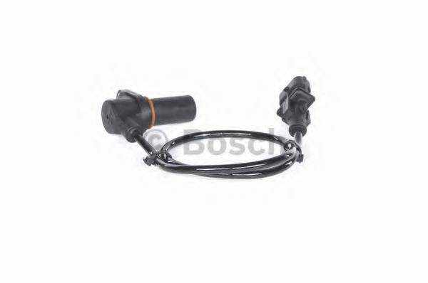 Датчик положения коленвала BOSCH 0 281 002 808 Датчик положения коленвала BOSCH 0 281 002 808