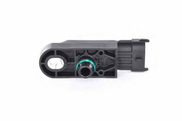 Датчик, давление наддува; Датчик, давление наддува BOSCH 0 281 002 961