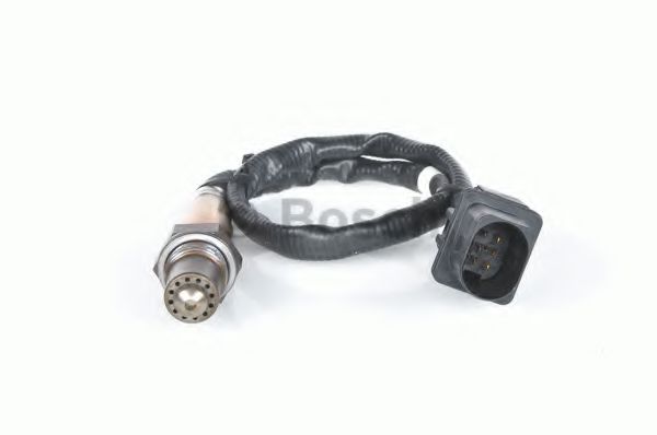 Лямбда-зонд BOSCH 0 281 004 163 Лямбда-зонд BOSCH 0 281 004 163