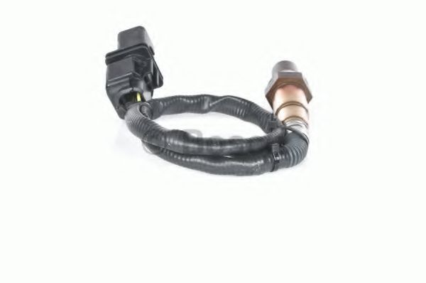 Лямбда-зонд BOSCH 0 281 004 163 Лямбда-зонд BOSCH 0 281 004 163