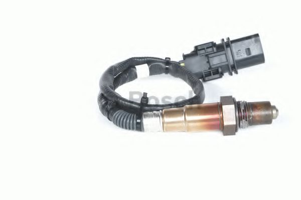 Лямбда-зонд BOSCH 0 281 004 163