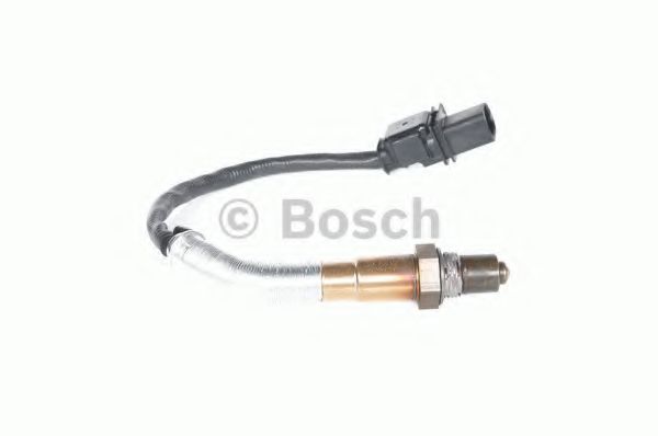 Лямбда-зонд BOSCH 0 281 004 168